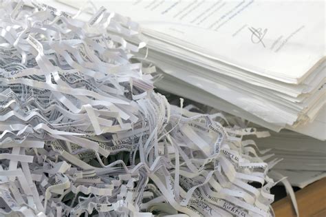 commercial document shredding leicester|Commercial Document Shredding .